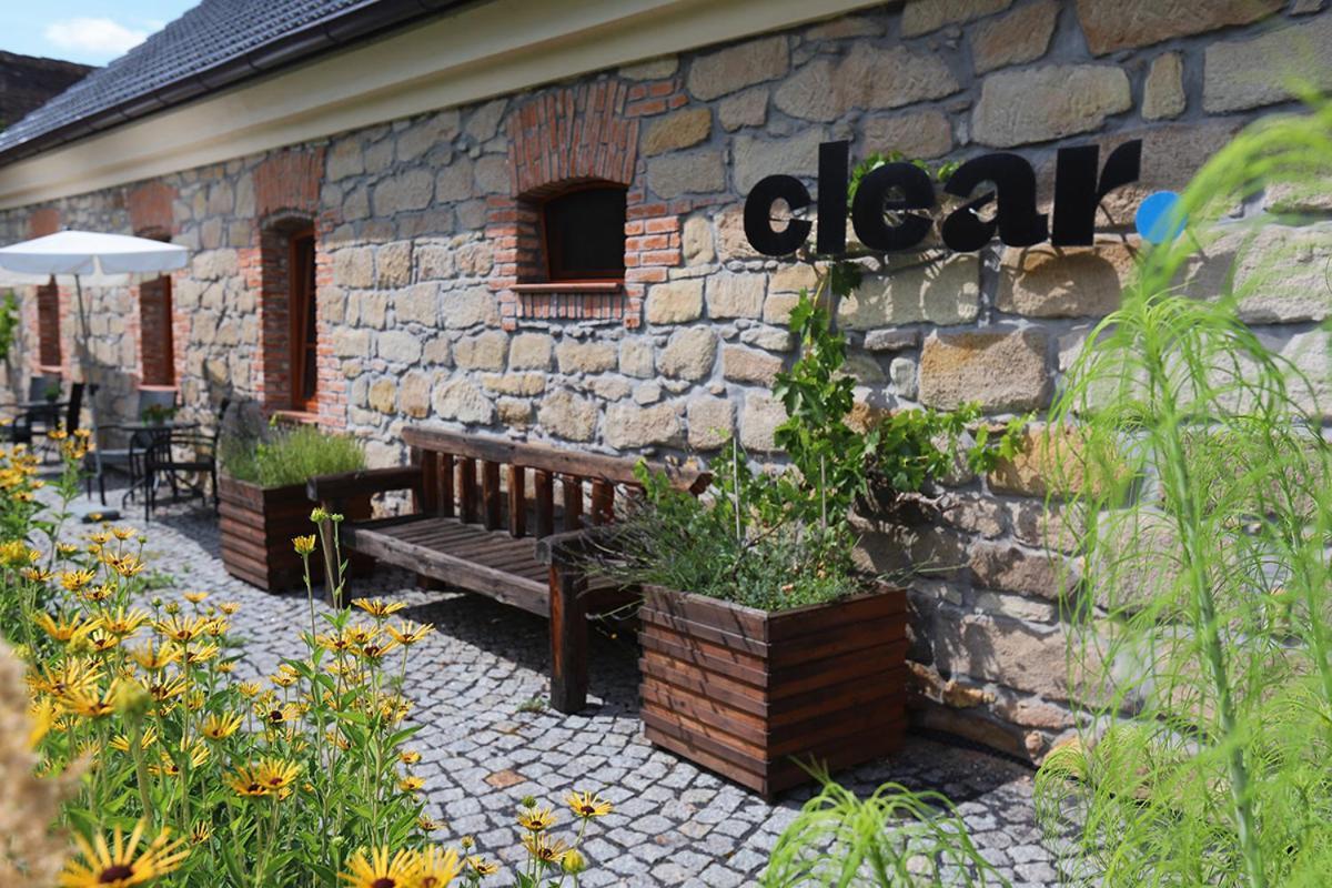 Clearpoint Διαμέρισμα Horovicky Εξωτερικό φωτογραφία